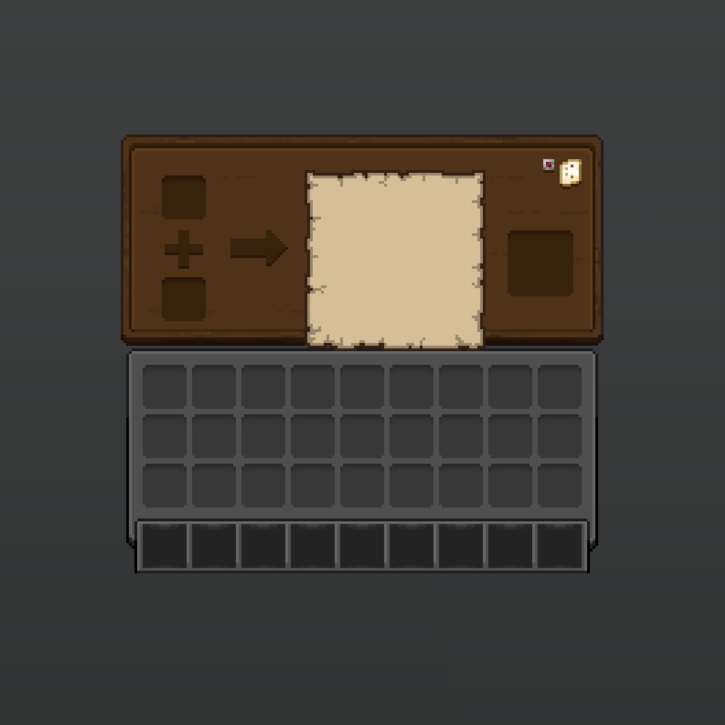 Cartography table