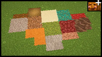 ColdTom's Pumpkin craft