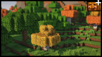 ColdTom's Pumpkin craft