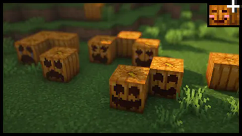 ColdTom's Pumpkin craft