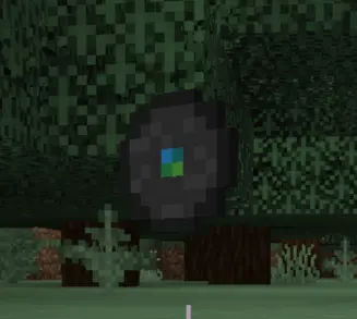Alternate Dropped Item 