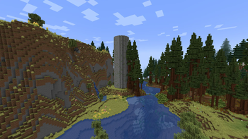 Battle Towers
