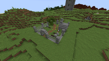 Graveyards