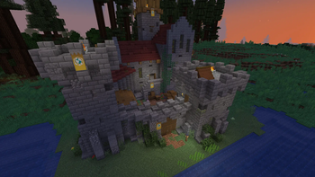 Random Structures