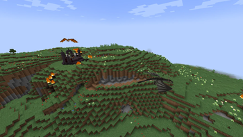 Dragon Battles