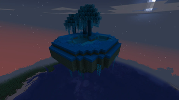 Slime Islands