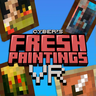 Fresh Paintings VR