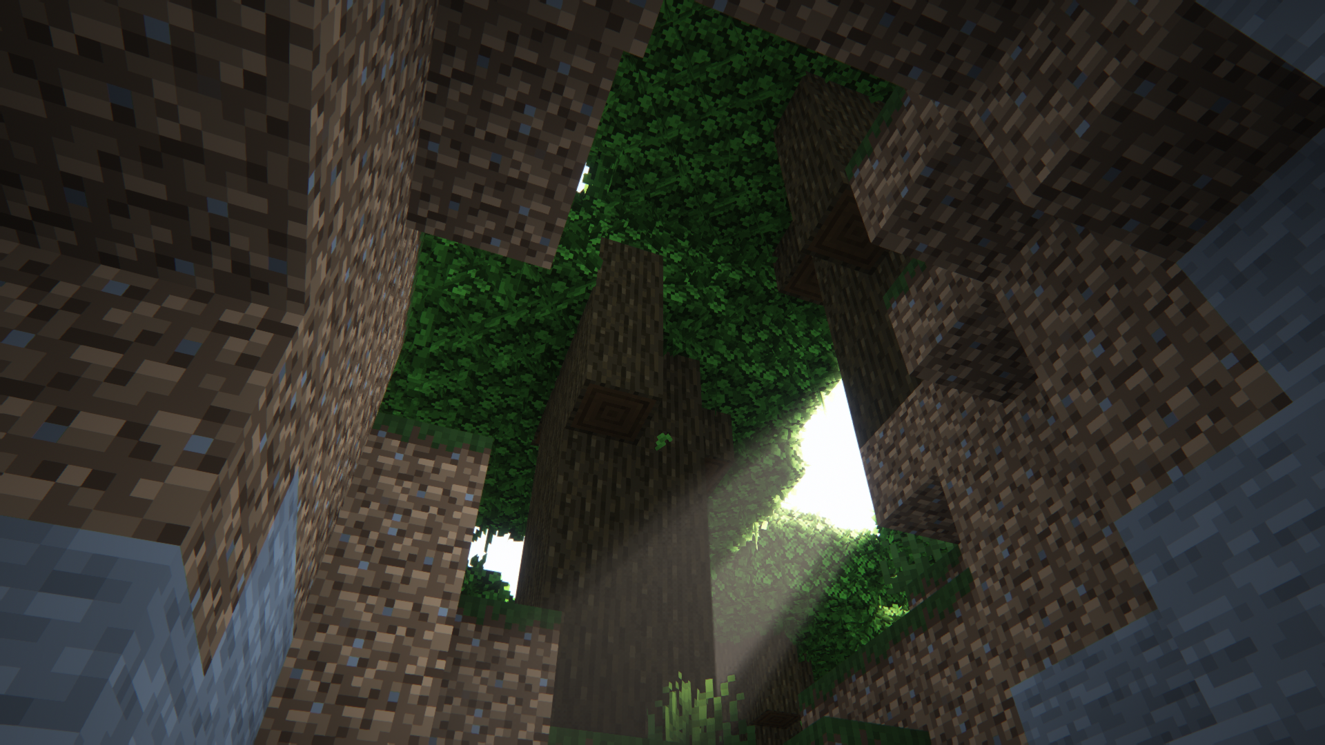 FancyFast Bushy Leaves - 6
