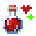 Simple Potion Mini-Info