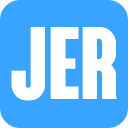 Just Enough Recipes (JER) logo