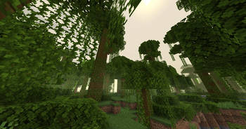 v1.9 - Fog Preview + Jungle Palette
