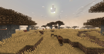 v1.9 - New Savanna