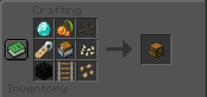 mineshaft