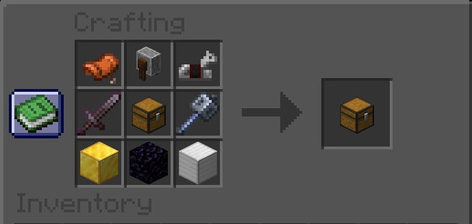 village_weaponsmith