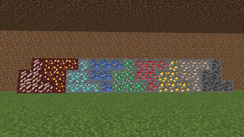 Ores 2