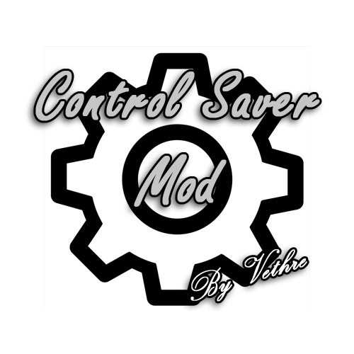 Control Saver Mod