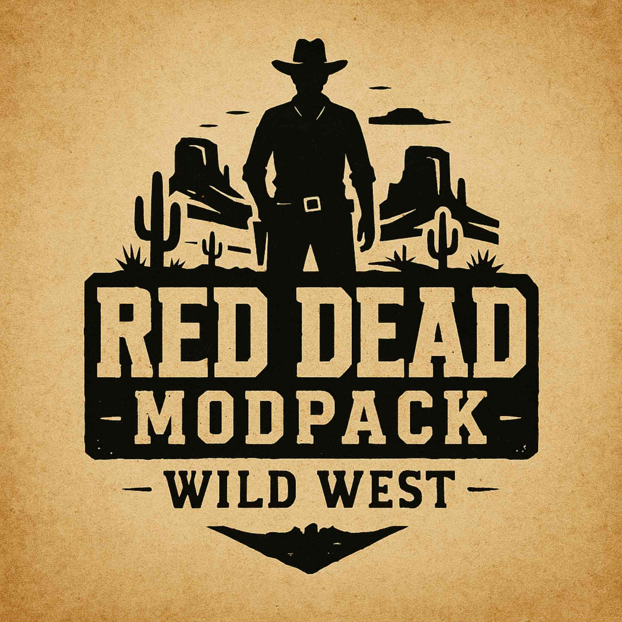 Wild West Reforged