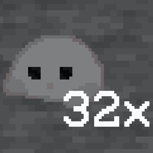 noop32x (totem)