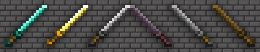 The Katana's Mod - Gallery