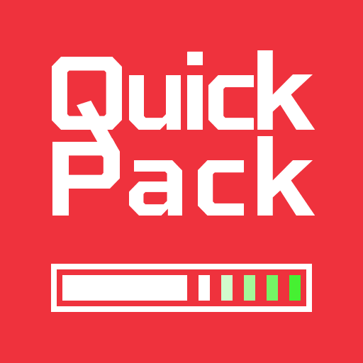 quick pack