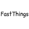 FastThings logo