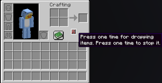 Drop System