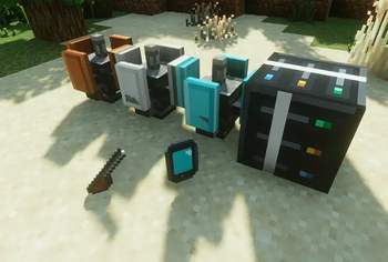 Items