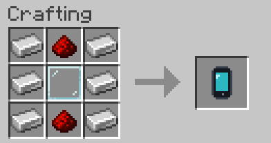Phone crafting