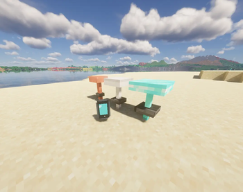 Items