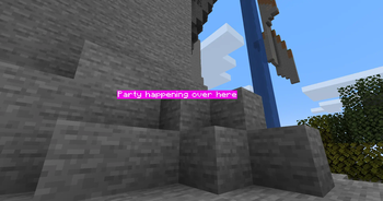 Custom Background Color