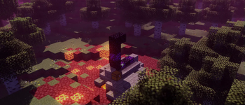 Nether Portal