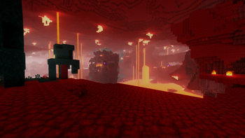 Nether Ambience