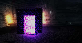 Colored Lighting