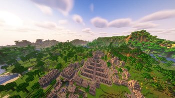 Dungeons And Taverns