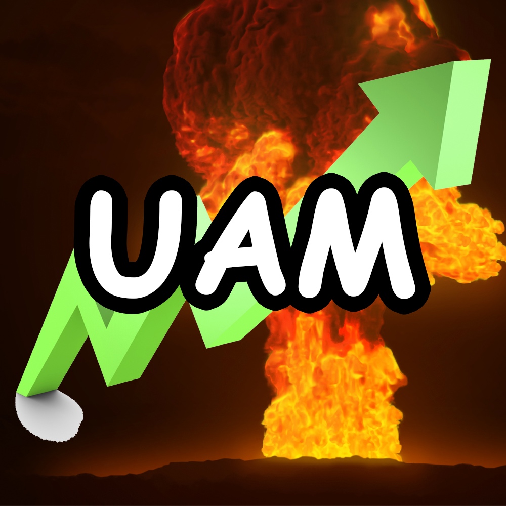 UAM Unnecessarily Acronymized Modpack Gallery