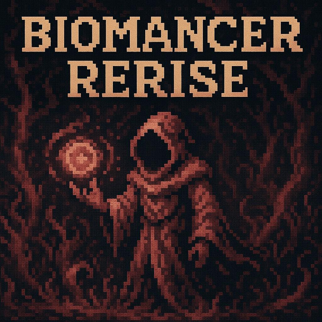 Biomancer ReRise