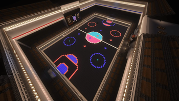 Hockey Rink