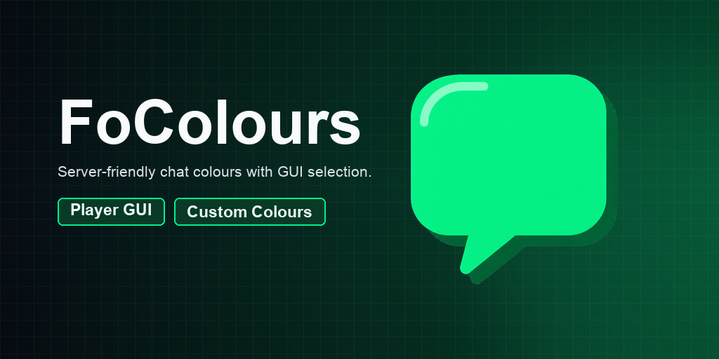 FoColours cover image