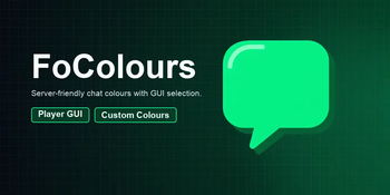 FoColours cover image