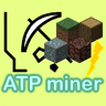 ATP miner