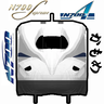 [MTR] N700/N700A/N700S/Kamome Series Shinkansen