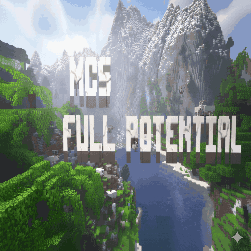 MCs Full Potential