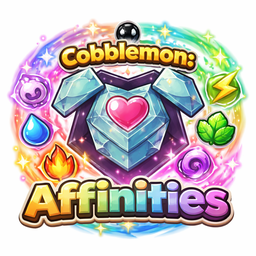 Cobblemon Affinity Enchantments