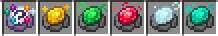 Legendary Stone