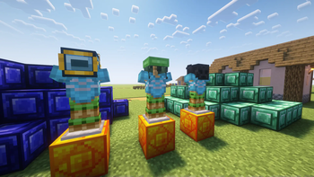Travel Armors
