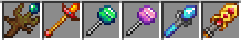 ALL PALADIUM STICK