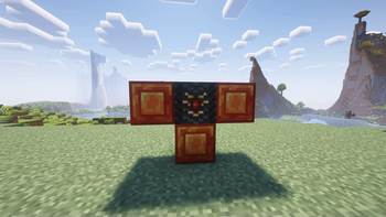 Golem Spawn
