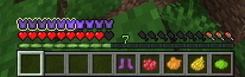 Full Enchanted Netherite