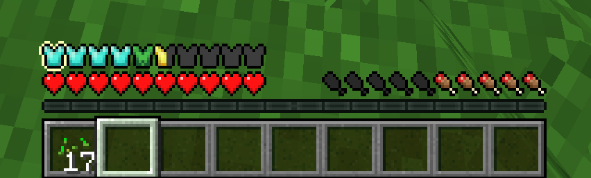Armor Example
