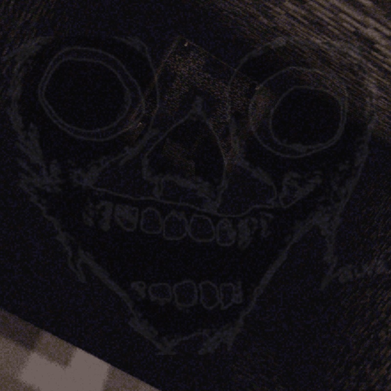 A Broken World...